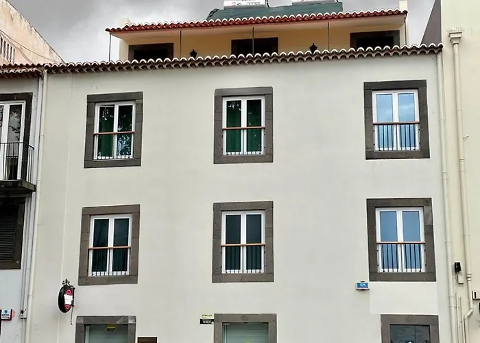 Appartement Old Zone - 1º C