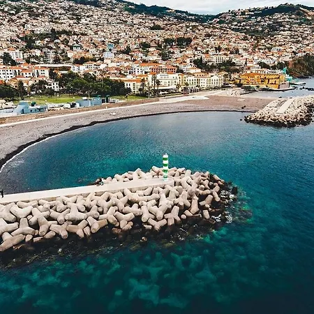 Old Zone - 1º C Appartement