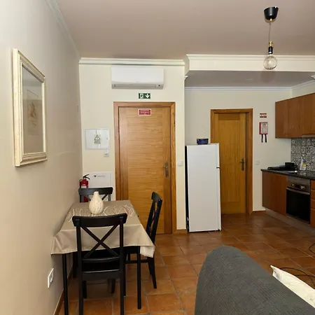 Apartment Old Zone - 1º C Funchal (Madeira)