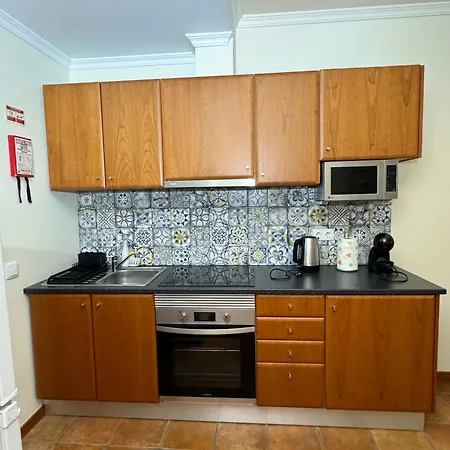 Old Zone - 1º C Appartement