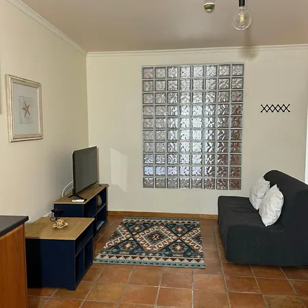 Apartmán Old Zone - 1º C