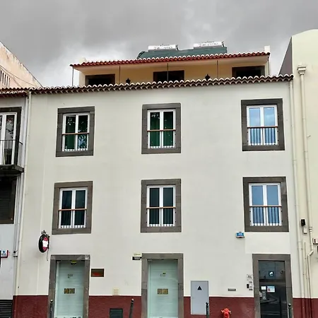 Apartment Old Zone - 1º C