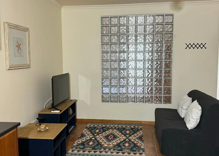 Apartmán Old Zone - 1º C